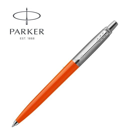 Długopis Parker Jotter Originals Orange - 2076054 Parker