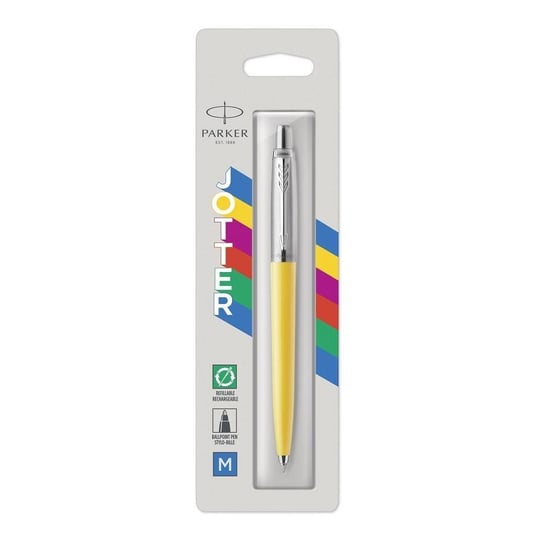 Długopis Parker Jotter Originals Yellow - 2076056 Parker