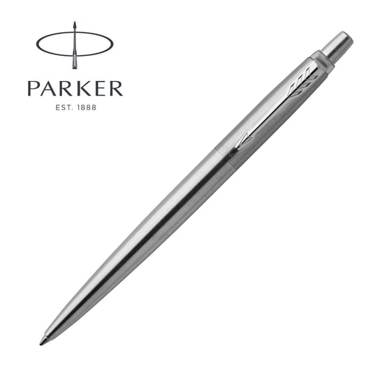 Długopis Parker Jotter Stainless Steel CT - 1953170 Parker