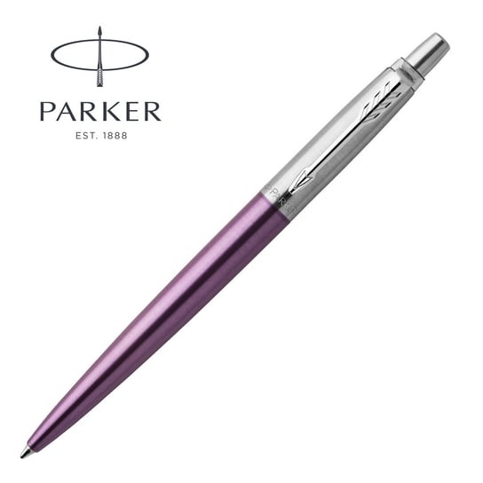 Długopis Parker Jotter Victoria Violet CT - 1953190 Parker