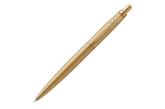 Długopis Parker Jotter Xl Monochrome Gold Grawer Parker
