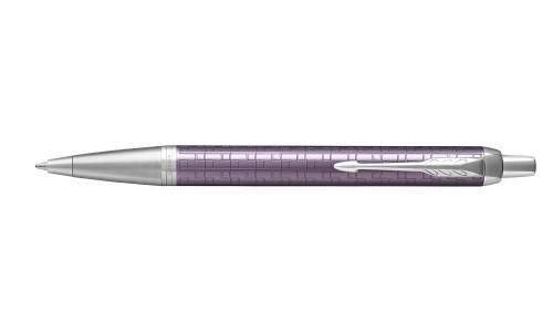 Długopis Parker Premium Dark Violet Parker