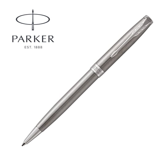 Długopis Parker Sonnet Stainless Steel CT - 1931512 Parker