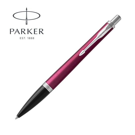 Długopis, Parker Urban Core Vibrant Magenta CT Parker
