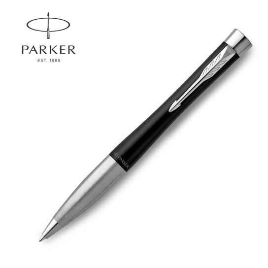 Długopis Parker Urban Muted Czarny CT - 2143639 Parker