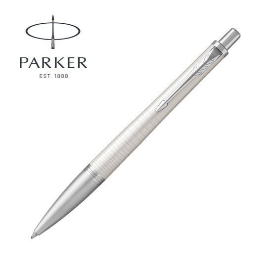 Długopis, Parker Urban Premium Pearl Metal CT Parker