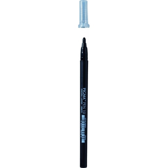 Długopis Pigma Pen, czarny, 1 mm Talens