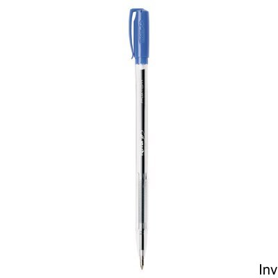 Długopis Pik-011/C Niebieski 0.7 Rystor Rystor