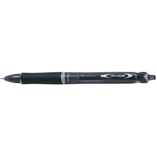 Długopis PILOT ACROBALL czarny PIBPAB-15F-B-BG Pilot