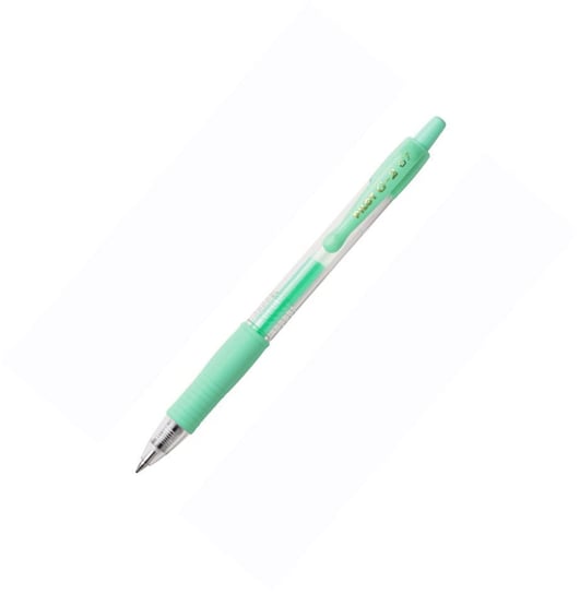 Długopis Pilot G 2 Medium Pastel Zielony Pilot