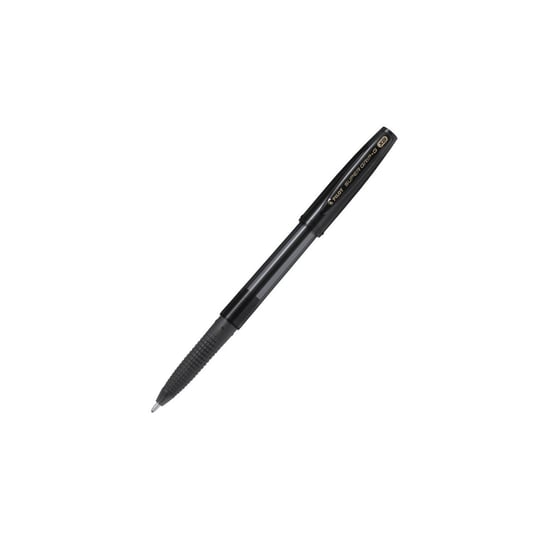 Długopis Pilot Super Grip G Ze Skuwką Xb Czarny Pilot