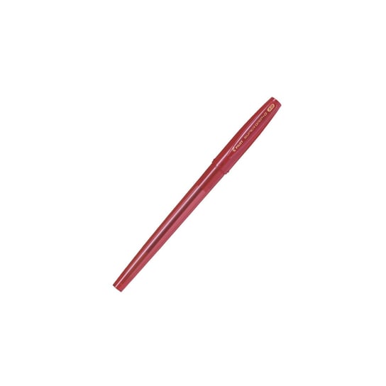 Długopis Pilot Super Grip G Ze Skuwką Xb Czerwony Pilot