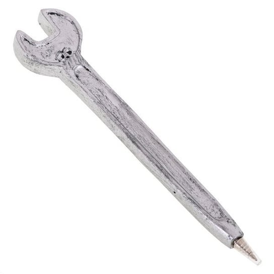 Długopis płaski klucz GADGET