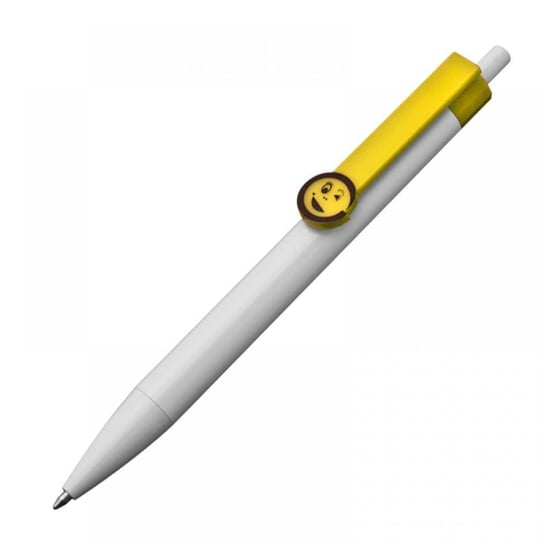 Długopis plastikowy CrisMa UPOMINKARNIA