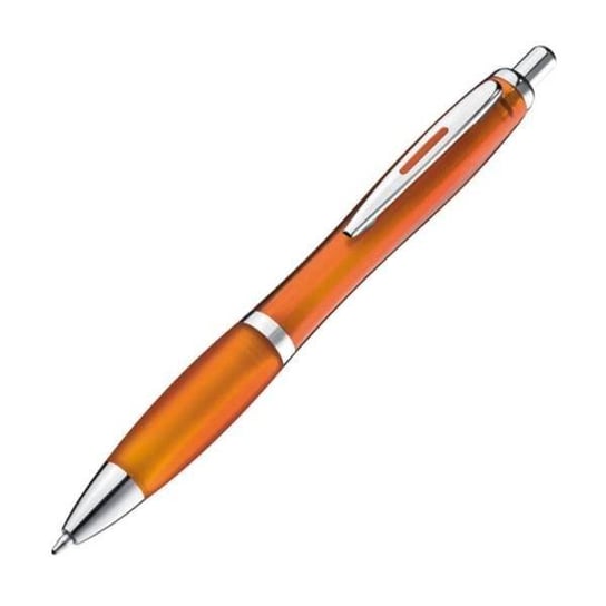 Długopis plastikowy MOSCOW Basic