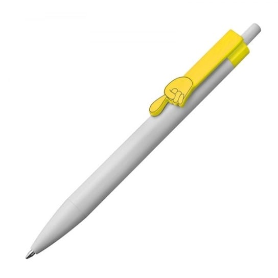 Długopis plastikowy NEVES Basic