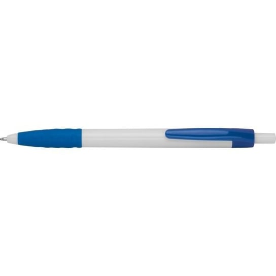 Długopis plastikowy Newport niebieski HelloShop