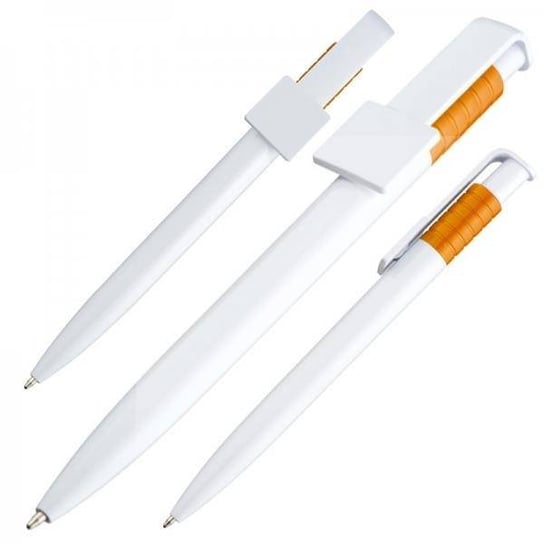 Długopis plastikowy PIACENZA Basic