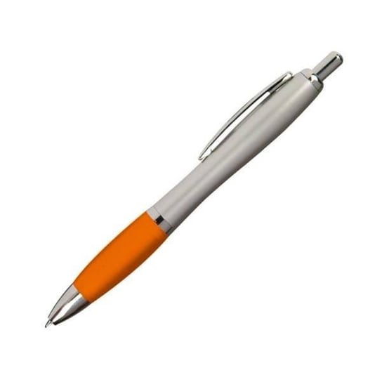 Długopis plastikowy ST.PETERSBURG Basic