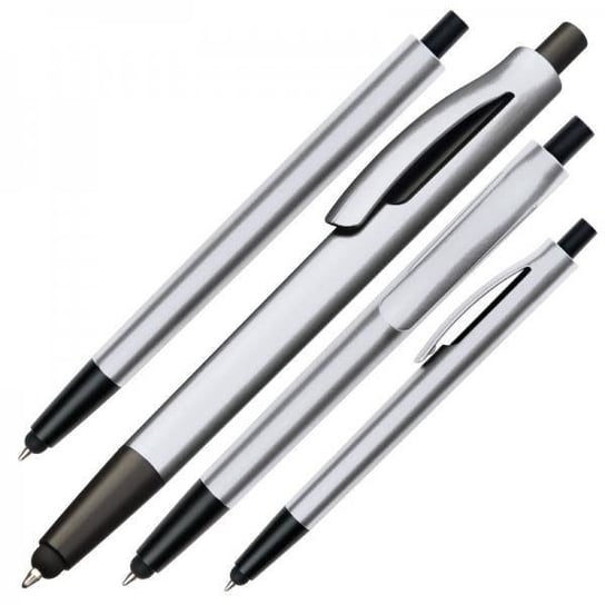 Długopis plastikowy touch pen BELGRAD Basic