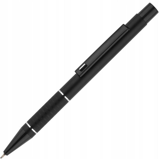 Długopis Półżelowy Elegancki Aluminiowy Lekki BLUE COLLECTION