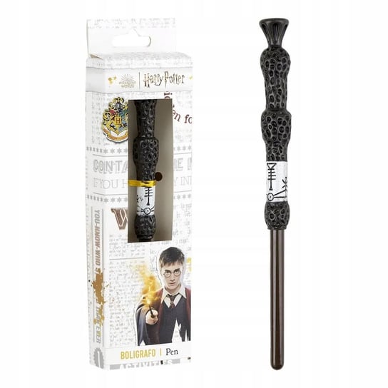 Długopis Różdżka Harry Potter Dumbledore Cerda