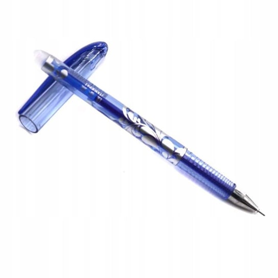 Długopis Ścieralny Zmazywalny Usuwalny Z Gumką Fashion