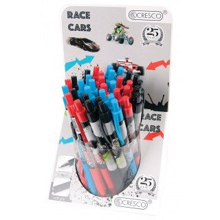 Długopis Serie Seria Race Cresco, 1 Sztuka Cresco