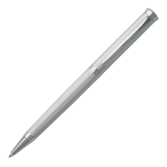 Długopis Sophisticated Chrome Diamond Hugo Boss