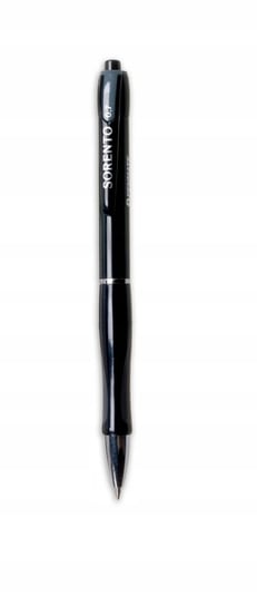 Długopis Sorento 0,7Mm Black&White Tadeo Tadeo Trading