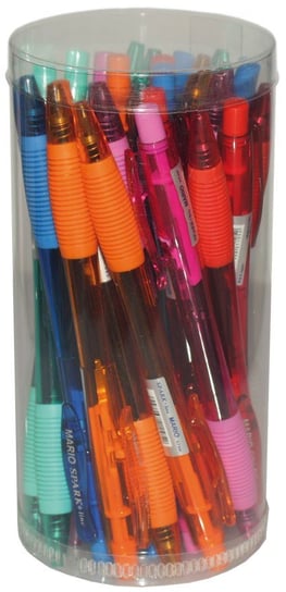 Długopis Spark Line MARIO 0, 7 mm x25 TUBA Spark Spark