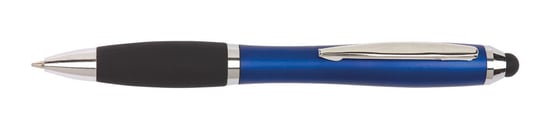 Długopis SWAY TOUCH, niebieski UPOMINKARNIA