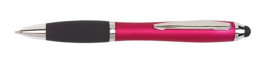 Długopis SWAY TOUCH, różowy UPOMINKARNIA