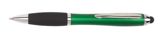 Długopis SWAY TOUCH, zielony UPOMINKARNIA