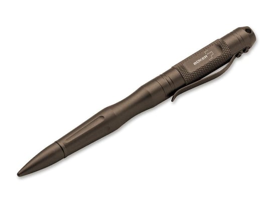 Długopis taktyczny, Boker Plus iPlus TTP BR Boker