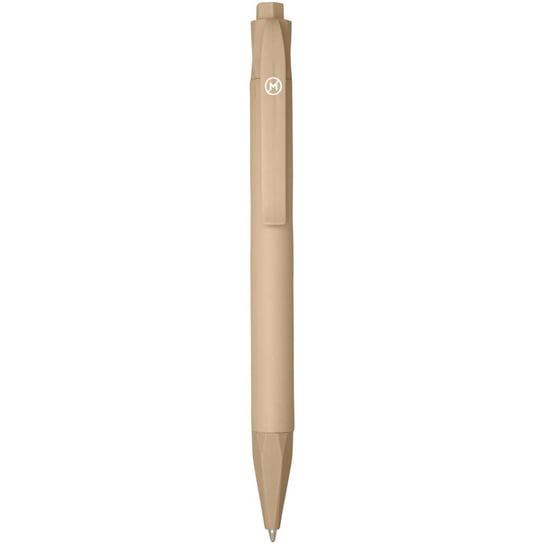Długopis Terra z plastiku z kukurydzy UPOMINKARNIA