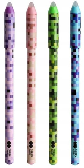 Długopis Usuwalny Pixi 0.5Mm Nieb. (12Szt), Gdd Happy Color