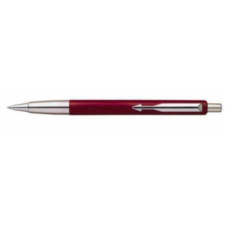 Długopis Vector, czerwony Parker