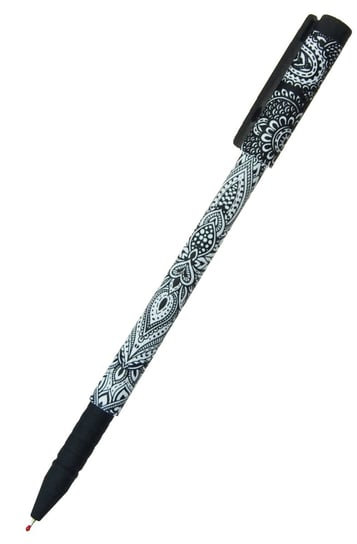Długopis Vinson Mandala 0,7mm Titanum