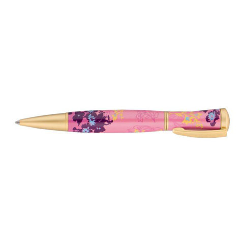 Długopis w etui, rose Online