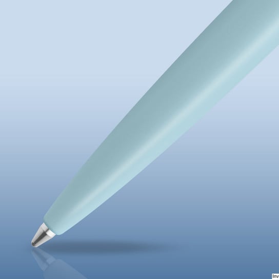 Długopis Waterman Allure Pastel Niebieski - 2105224 WATERMAN
