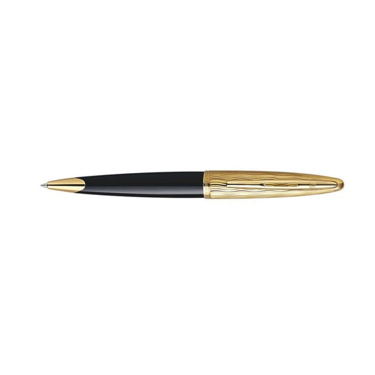 Długopis Waterman Carene czarny GT z etui WATERMAN