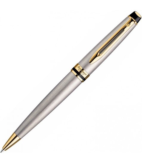 Długopis Waterman Expert Stalowy GT - S0952000 WATERMAN