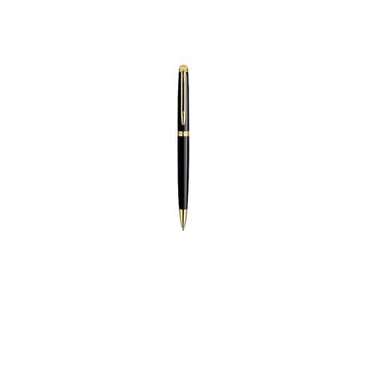 Długopis Waterman Hémisphère Laka Czerń GT - S0920670 WATERMAN