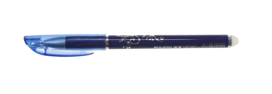 Długopis Wymazywalny 0.5Mm Niebieski Shan Shan