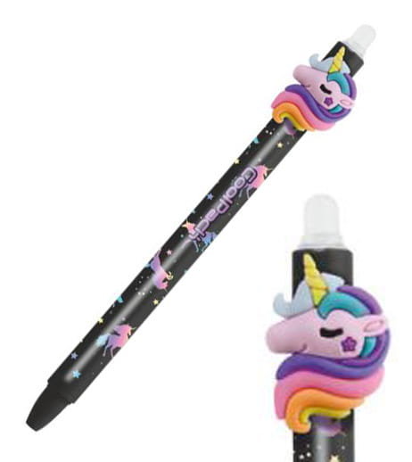 Długopis Wymazywalny Automatyczny Girls Coolpack CoolPack