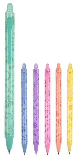 Długopis wymazywalny Coolpack Pastel Patio