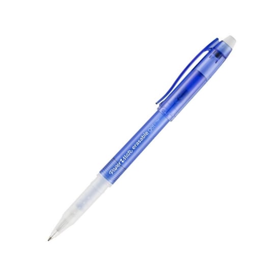 Długopis wymazywalny Paper Mate Erasable niebieski Paper Mate