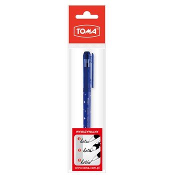 Długopis Wymazywalny Termo S-Fine Inna marka