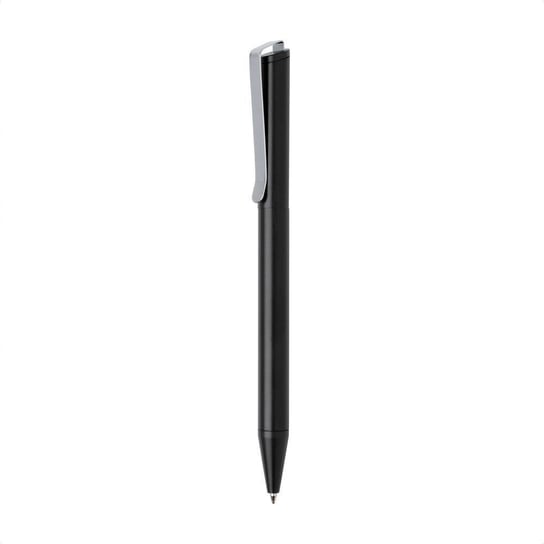 Długopis Xavi, aluminium z recyklingu UPOMINKARNIA